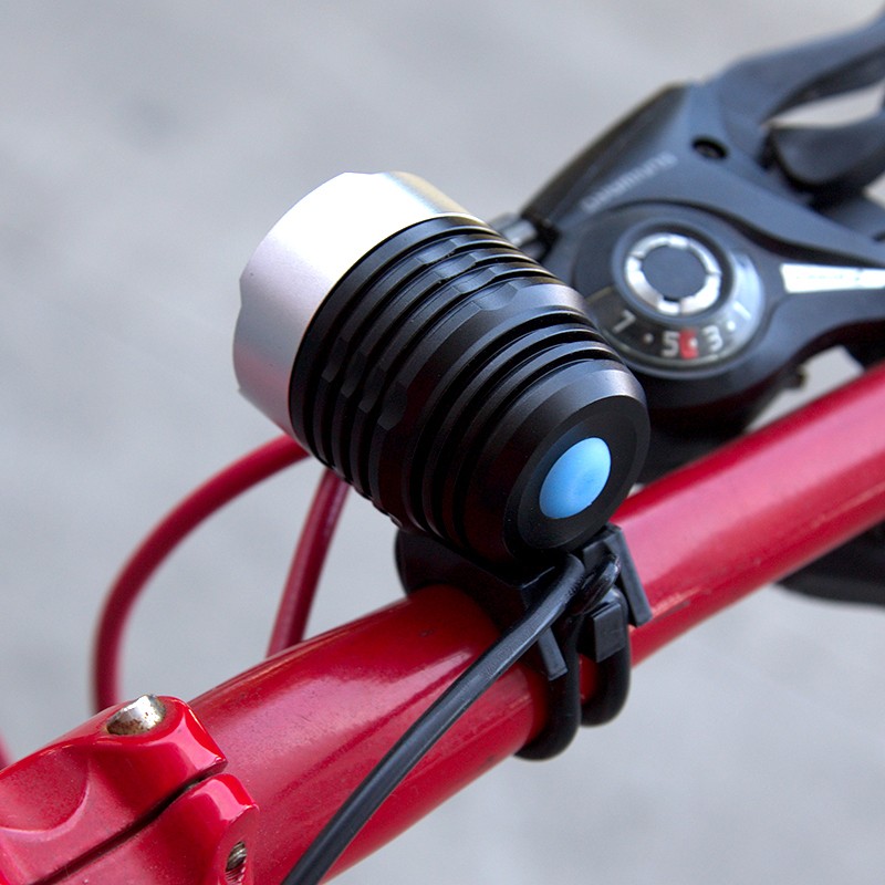 Eclairage pour vélo SUPFIRE - phare - Ref 2397550 Image 3