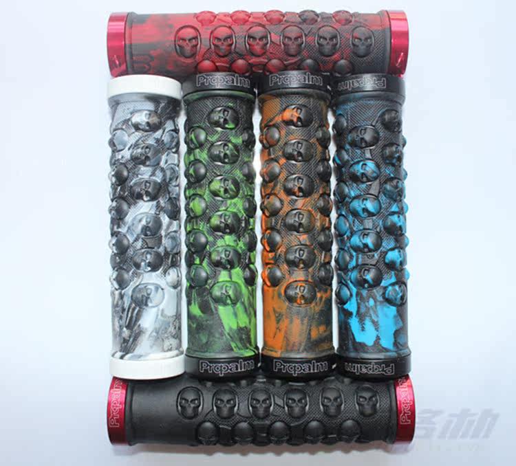 Poignées de vélo PROPALM - Ref 2333723 Image 3