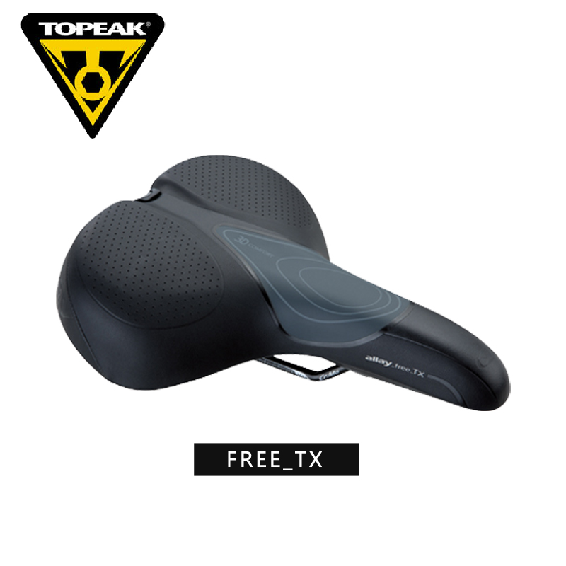 Selle de vélo TOPEAK - Ref 2343753 Image 4
