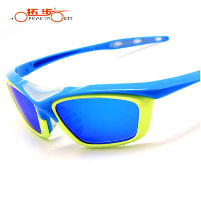 拓步近视运动太阳眼镜跑步防风镜