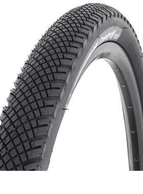MICHELIN米其林山地车轮胎26*1.75外胎自行车27.5半光头1.95适用