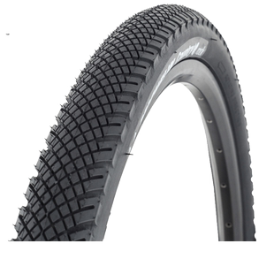 MICHELIN米其林山地车轮胎26*1.75外胎自行车27.5半光头1.95适用