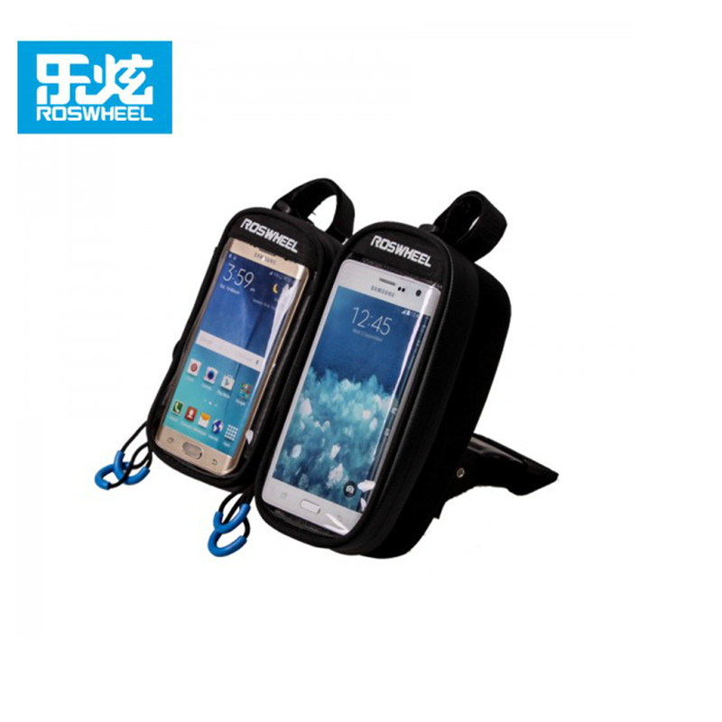 Sacoche pour vélo mixte ROSWHEEL - Ref 2232512 Image 3