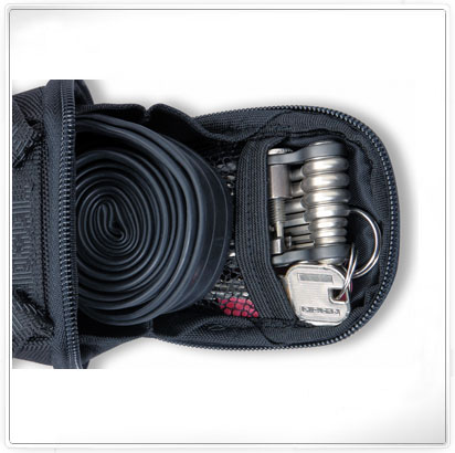 Sacoche pour vélo mixte TOPEAK - Ref 2232135 Image 3