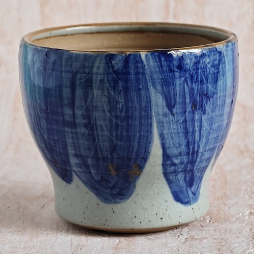 直播孤品 缩釉 Z182 内口12.4cm 内高10.3cm