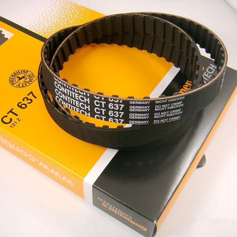 适配 大众高尔夫4|老polo|宝来|帕萨特|速腾1.6 2.0 正时皮带原装