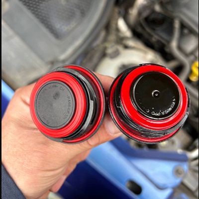 EA888EA211加强升级机油密封垫圈