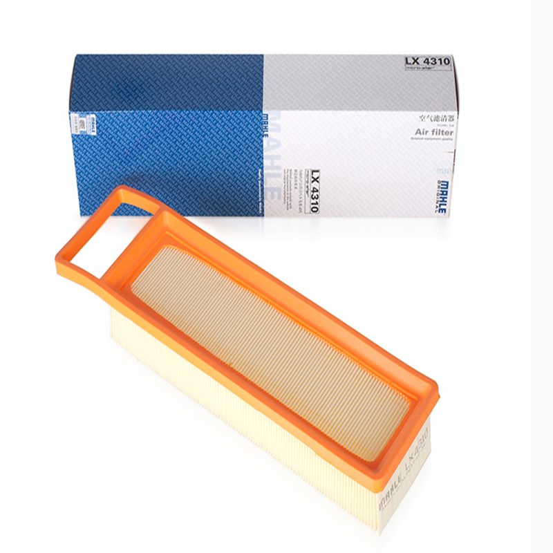 适配大众高7迈腾凌度Q3新帕途观L途昂七速双离合湿式变速箱油滤芯