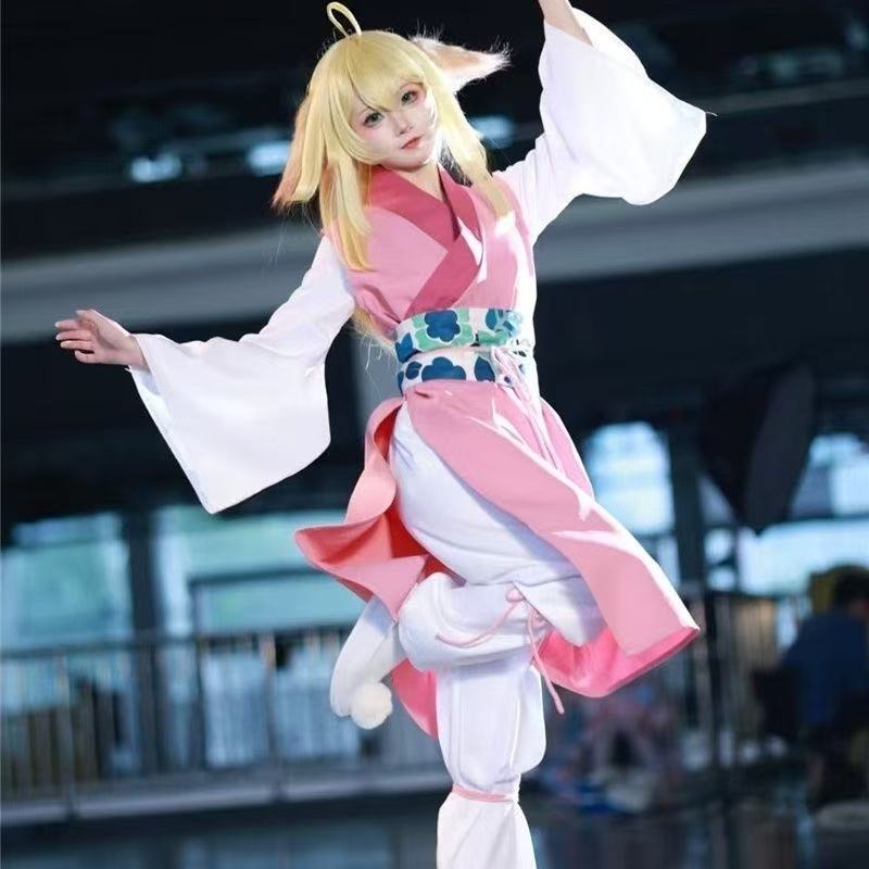 涂山苏苏幼年版玉佩狐妖小红娘