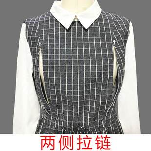 新款 改哺乳衣新旧衣服改制喂奶衣普通衣服改哺乳衣改妈妈喂奶隐形