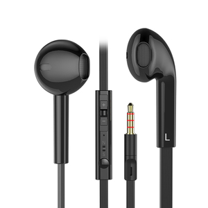 原装正品有线耳机入耳运动游戏原装高音质手机有线耳机K歌耳机