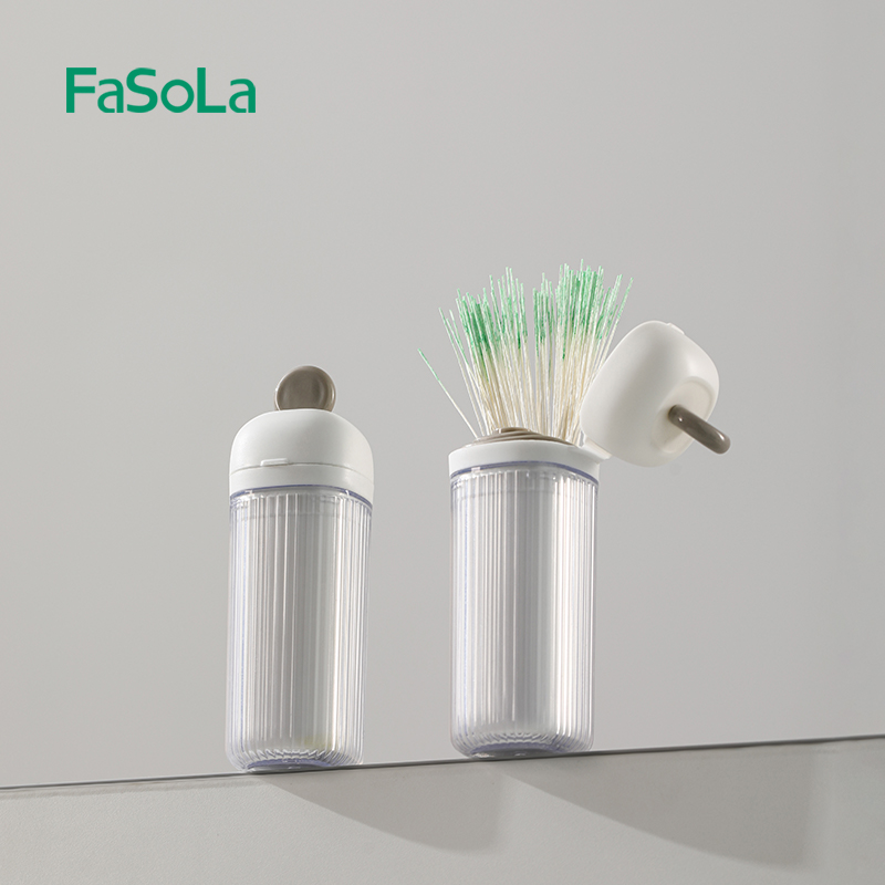 FaSoLa耳洞清洁线女超细清洁液