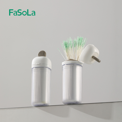 FaSoLa耳洞清洁线女超细清洁液