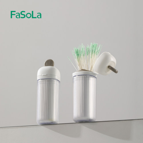 FaSoLa耳洞清洁线女超细清洁液
