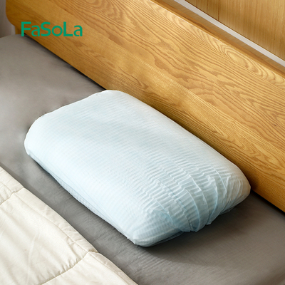 FaSoLa次性枕套旅行枕巾