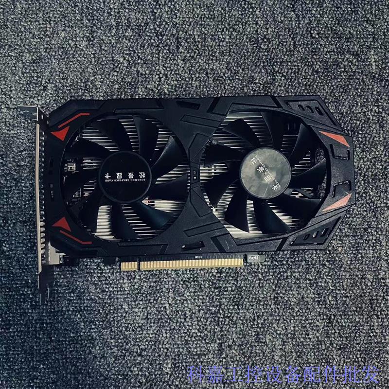 松景Rx580 8g显卡一议价-封面