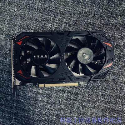 松景Rx580 8g显卡一议价