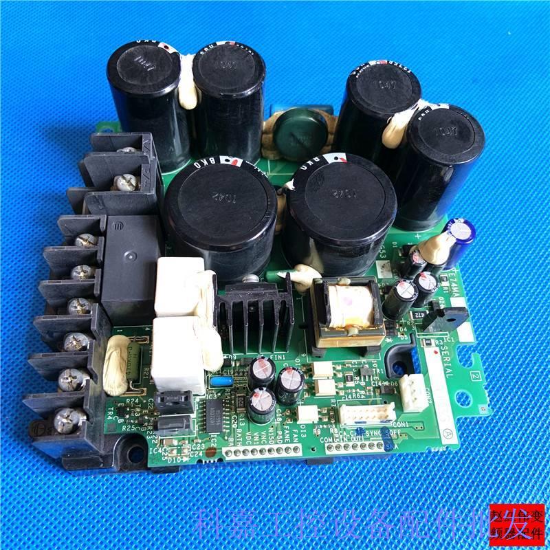 FR-E740-1.5K-2.2K-3.7K-CHT变频器E700系列整机或电源模块议价-封面