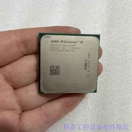 AMD X4 955CPU一议价