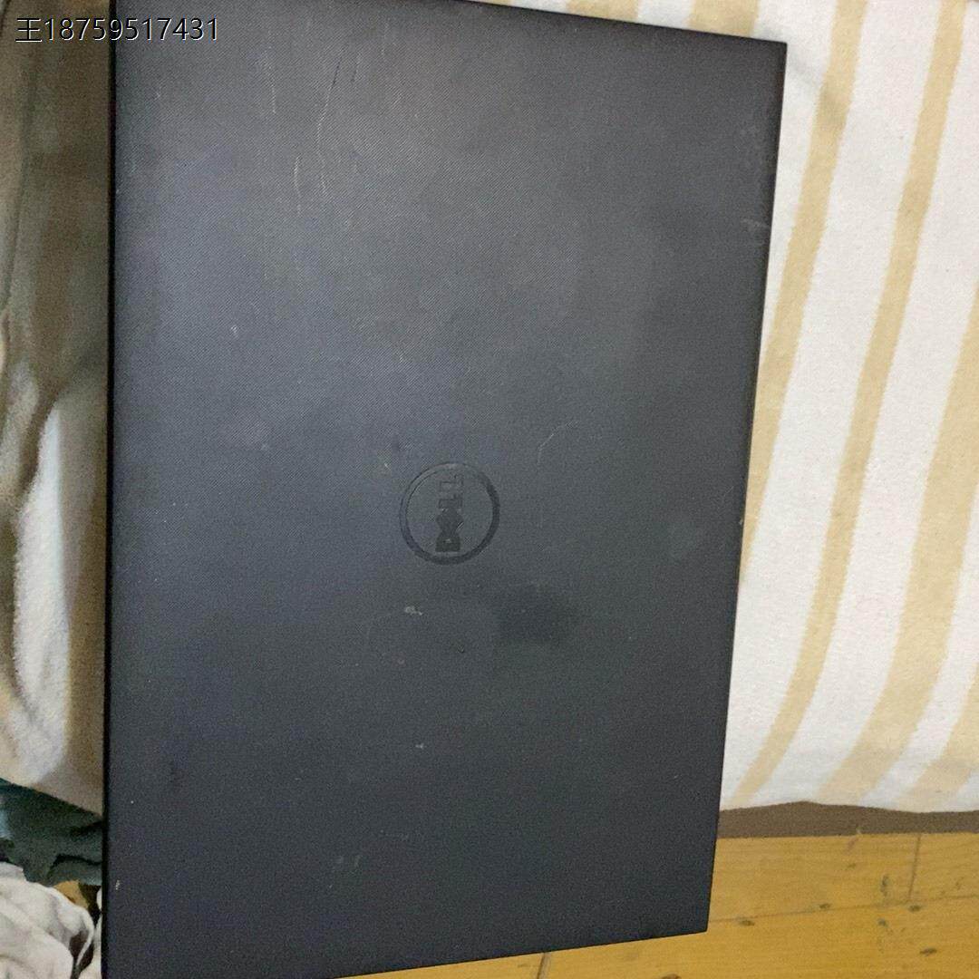 dell 15 3559，6代i5 4g内存，硬盘有资料被公