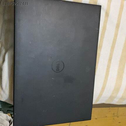 dell 15 3559，6代i5 4g内存，硬盘有资料被公