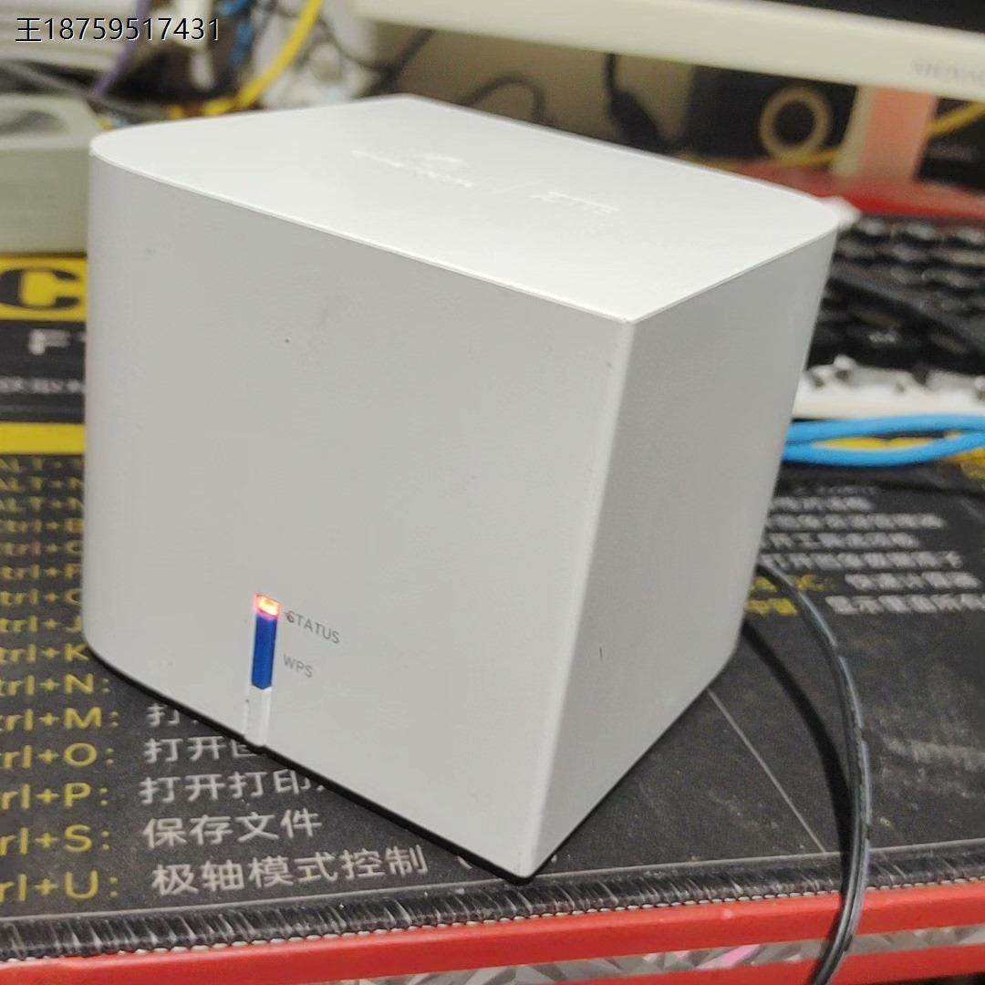 ZTE/中兴 ZXHN Z503