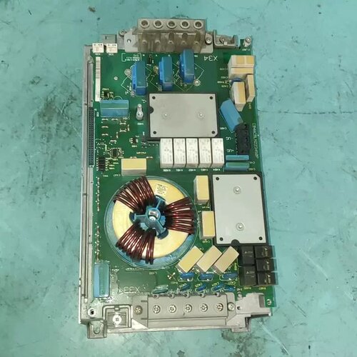 议价E84ACBLN2234S0P伦茨8400变频器驱动板 18