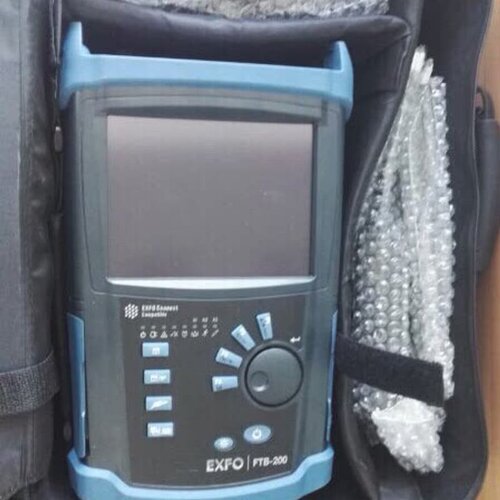 议价加拿大EXFO光时域反射仪 FTB-200-7400E OTDR 动态範围43/
