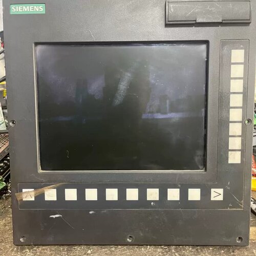 议价802D sl触控屏幕