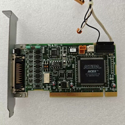 议价NEC-16工控卡 型号336-450270-C-03 AC
