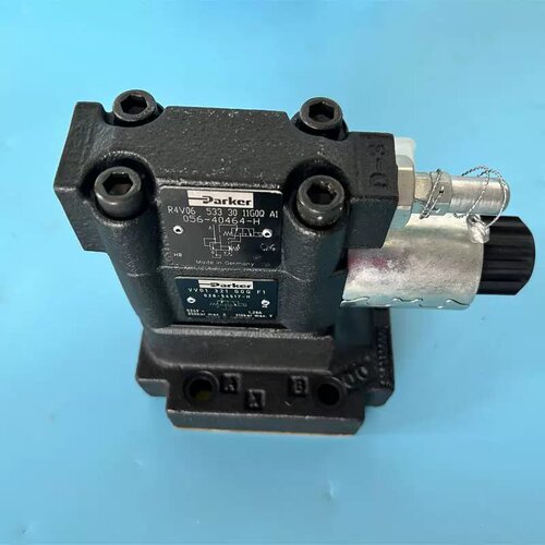 议价056-40464-H PARKER溢流阀 溢流阀