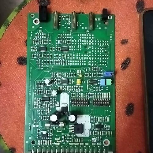 议价控制板VT-VSPA1-1-11D/V0