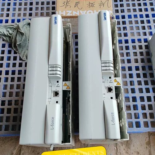 议价伦茨9400驱动器 E94ASHE0174 拆机 成色漂