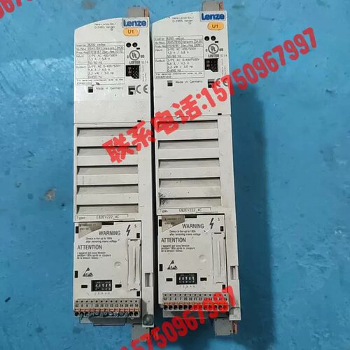 议价LENZEN伦茨变频器 E8200系列 E82EV2
