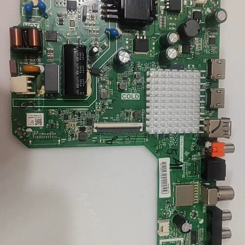 议价海信32A3F 主板TPD.MT9255T.PB705屏