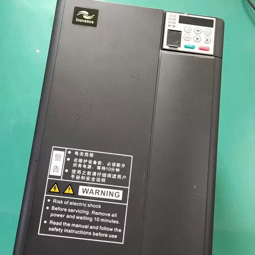 议价匯川变频器 15kw/380v MD310T15B 能下