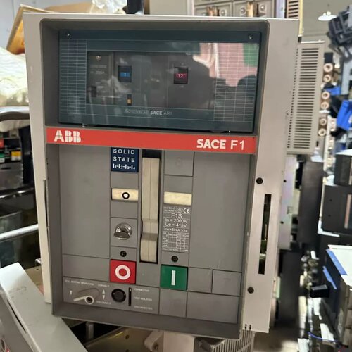 议价抽屜断路器 F1S2000 F1S