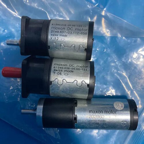 议价Maxon DC motor 41.040.038-00