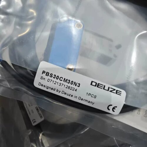 议价DEUZE感测器现货原装PDV04GDM30N1 PBS30CM30N3 PD30WDK20N3