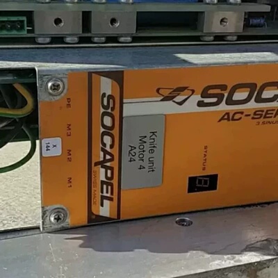 议价寻￥￥SOCASIN SOCAPEL SERVO-VERSTAER