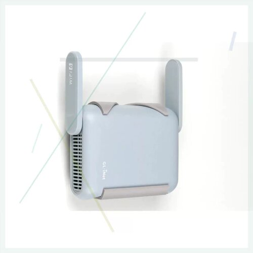 议价GL.iNet Beryl AX (GL-MT3000)