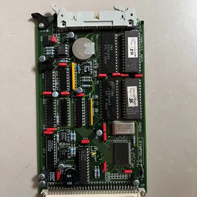 议价自动电站 3DDE300403 模块