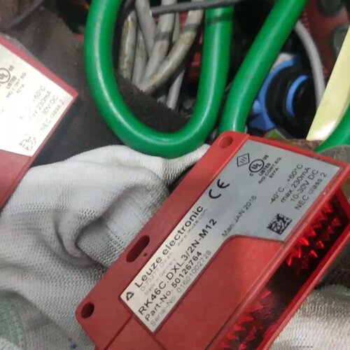 议价劳易测Leuze RK46C.DXL3/2N-M12