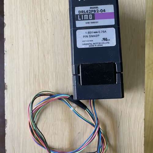 议价DRL42PB2-04东方马达