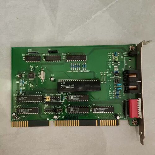 议价HYC9088A-LF ARCNET 控制卡