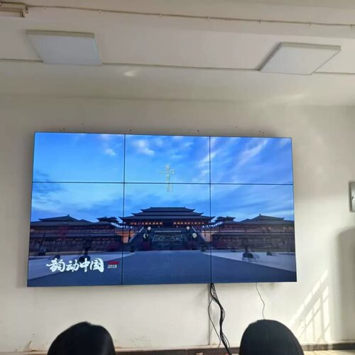 议价9台46寸3.5mmLG玻璃面板 成色几乎。有需要的