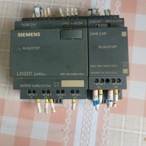 议价PLC PLC ，6ED1 052 - 2HB00-0