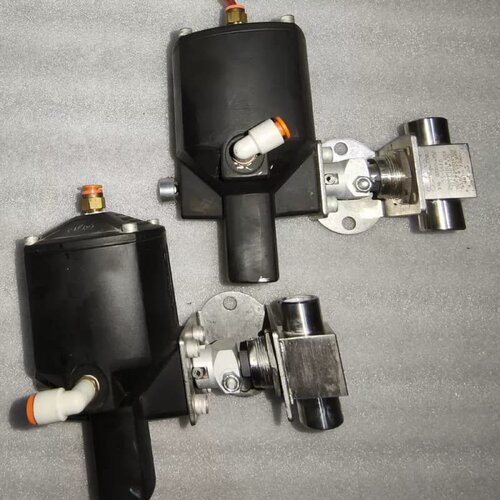 议价Swagelok世伟洛克 MS-133-DA执行器配SS-4