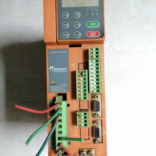 议价麦格米特驱动器 AD200B-040T4A