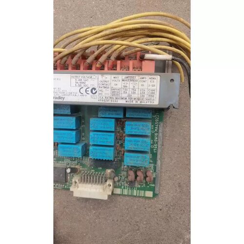 议价ABPLC 1746-0W16 3个，，
